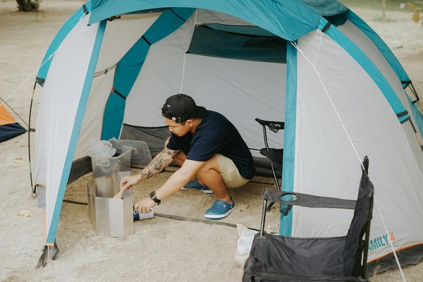 Camping familial dans la Loire: des conseils pour réussir ses vacances